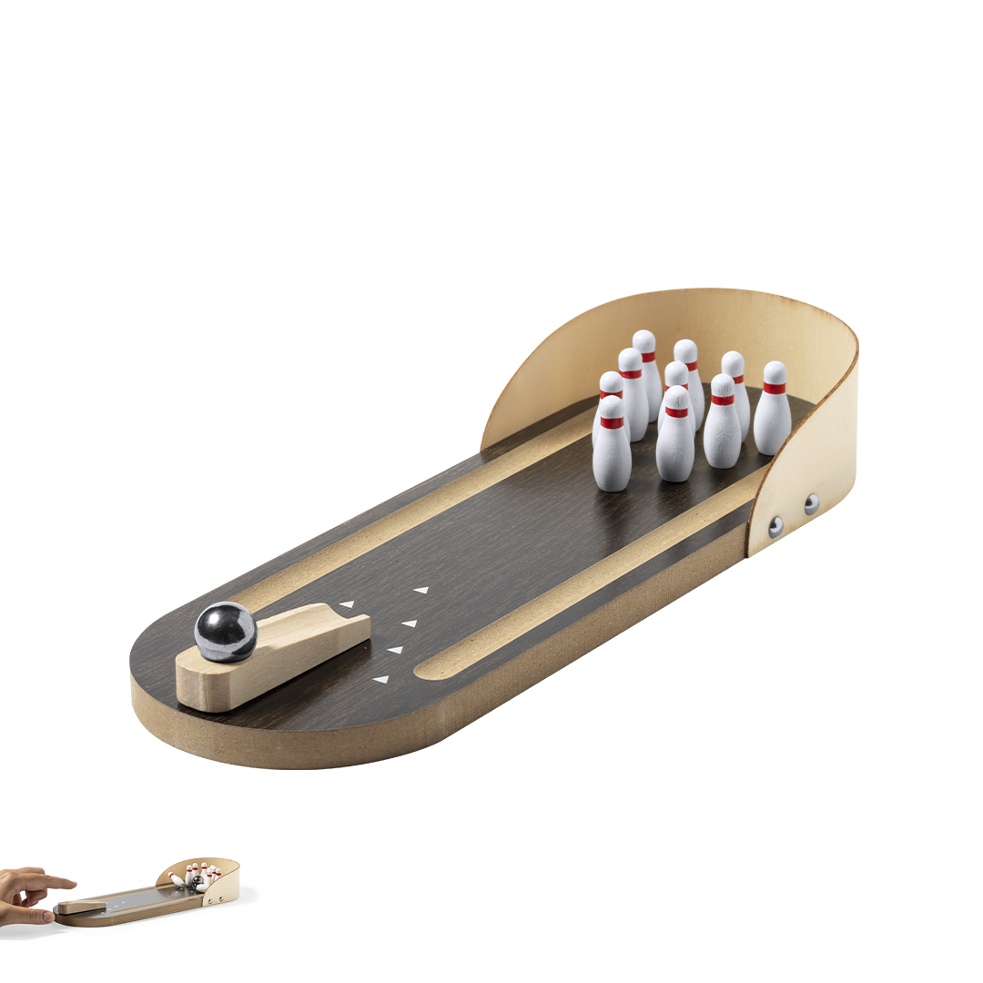 minigioco bowling strike Minigioco Bowling Strike