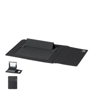 Custodia PC Portatile Multifunzione Broomer