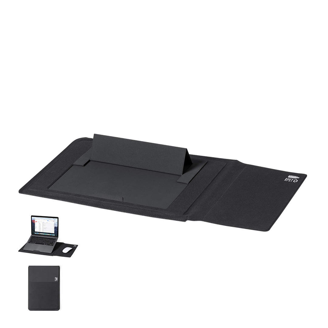 custodia pc portatile multifunzione broomer Custodia PC Portatile Multifunzione Broomer