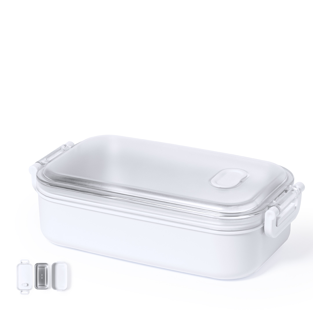 porta pranzo termico veket Porta Pranzo Termico Veket