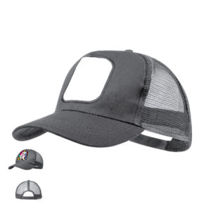 Cappellino Flecher
