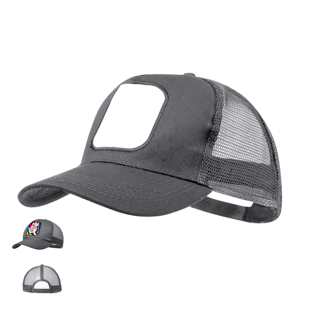 cappellino flecher Cappellino Flecher