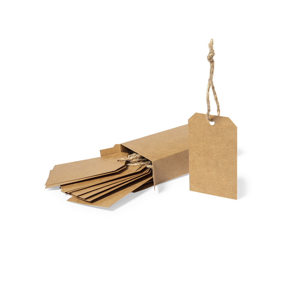 set bigliettini regalo qualix Set Bigliettini Regalo Qualix