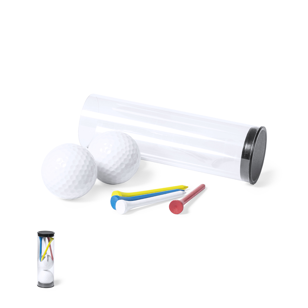 set da golf caddie Set da Golf Caddie