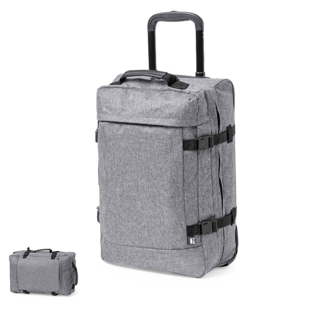 trolley yacman Trolley Yacman