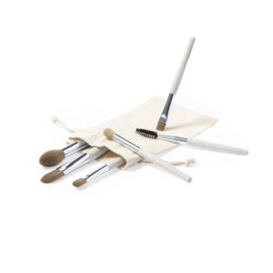 Set Pennelli da Trucco Kurt