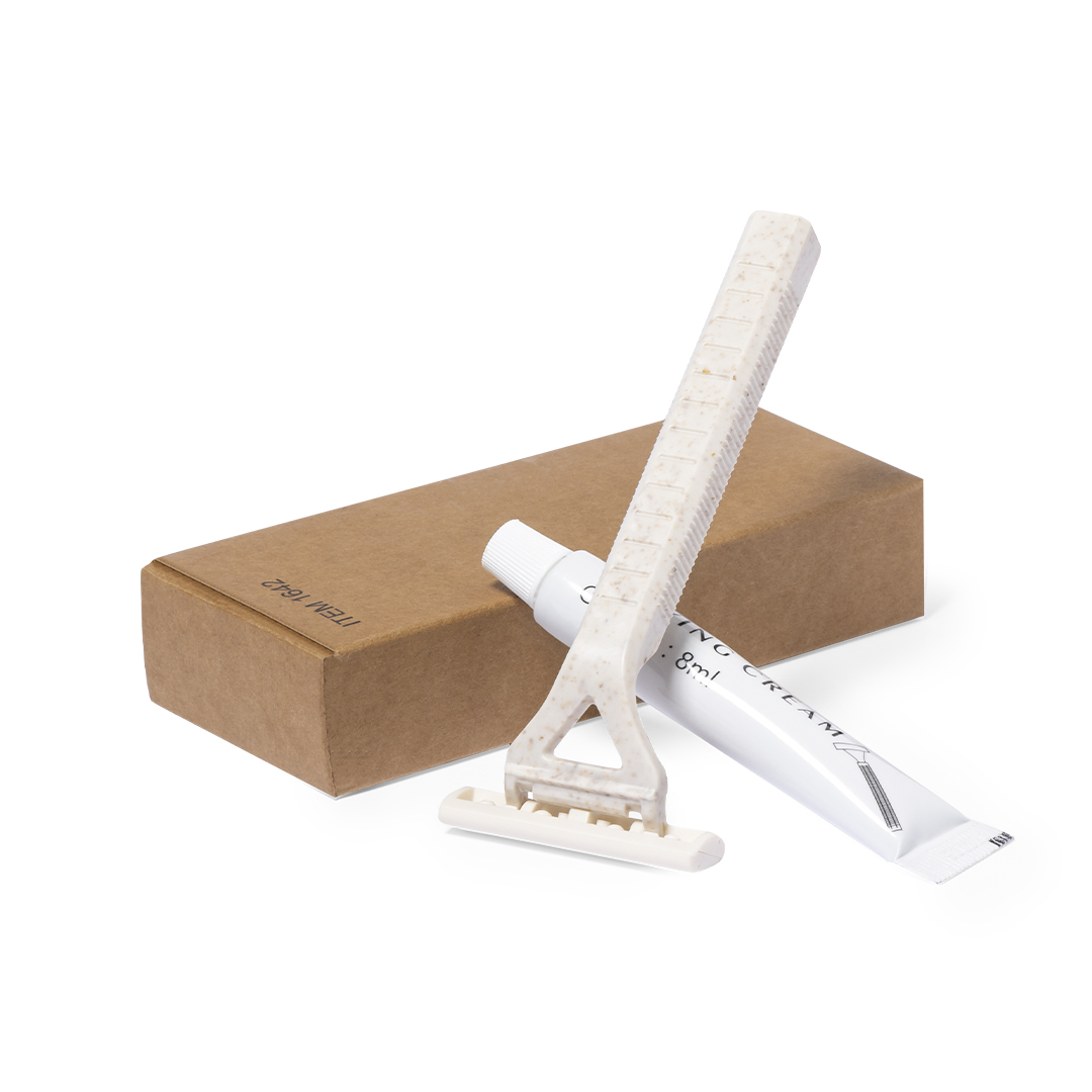 set shaving kit Set Shaving Kit