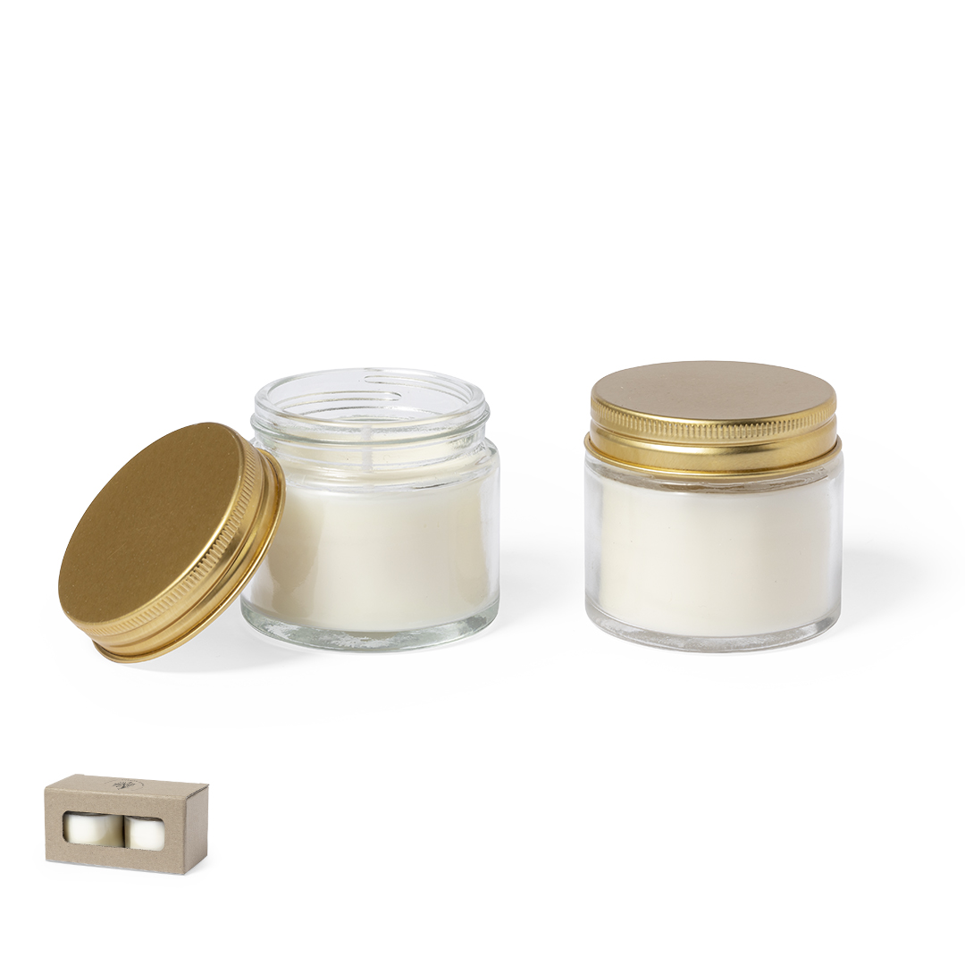 set candeles aromaticas kesha Set Candeles Aromaticas Kesha