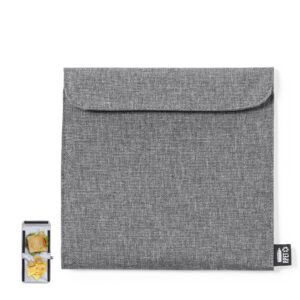 Porta Snacks Termico Kalkin