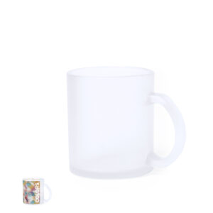 Tazza Sublimazione Amira