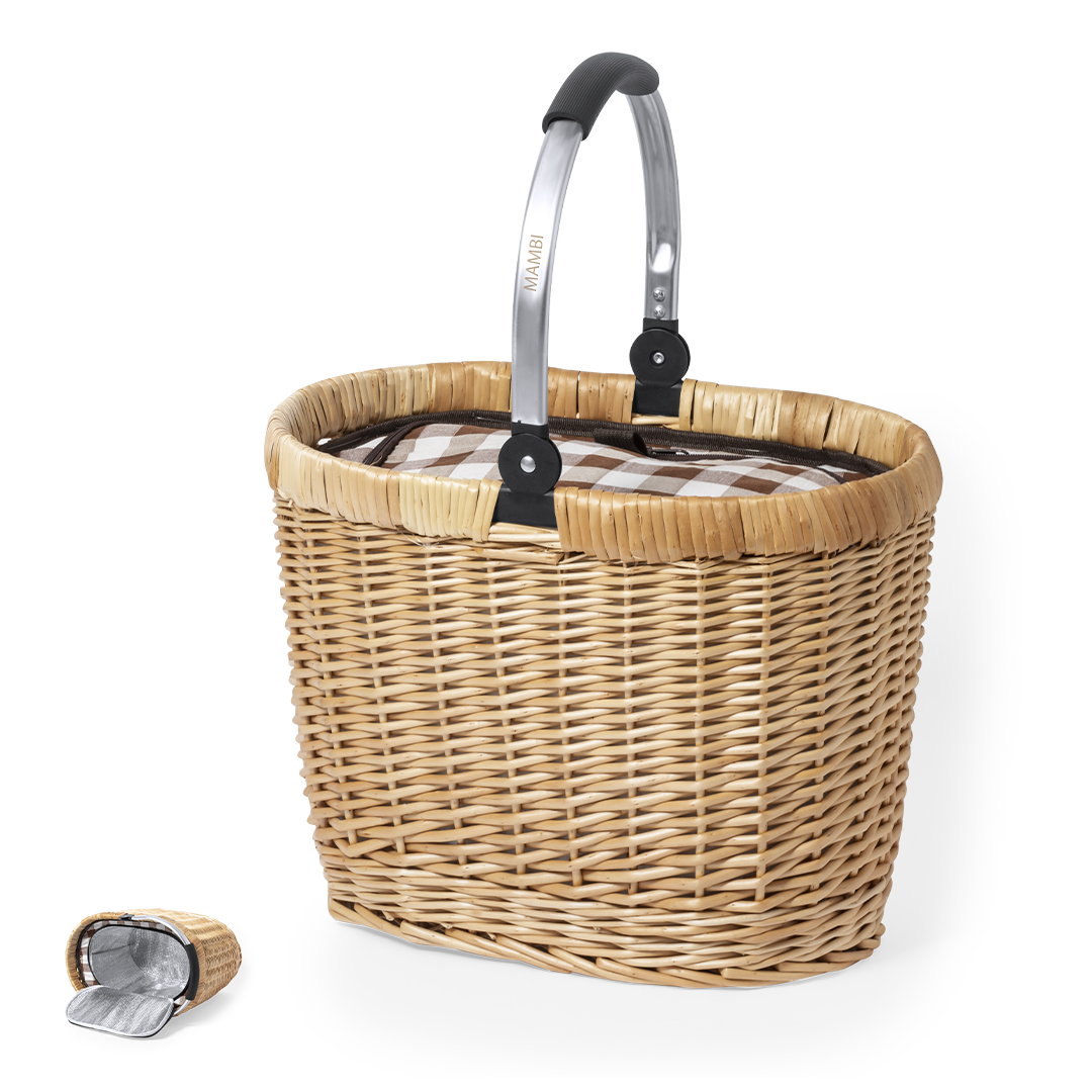 cesta termica picnic halbax Cesta Termica Picnic Halbax