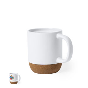 Tazza Sublimazione Roset