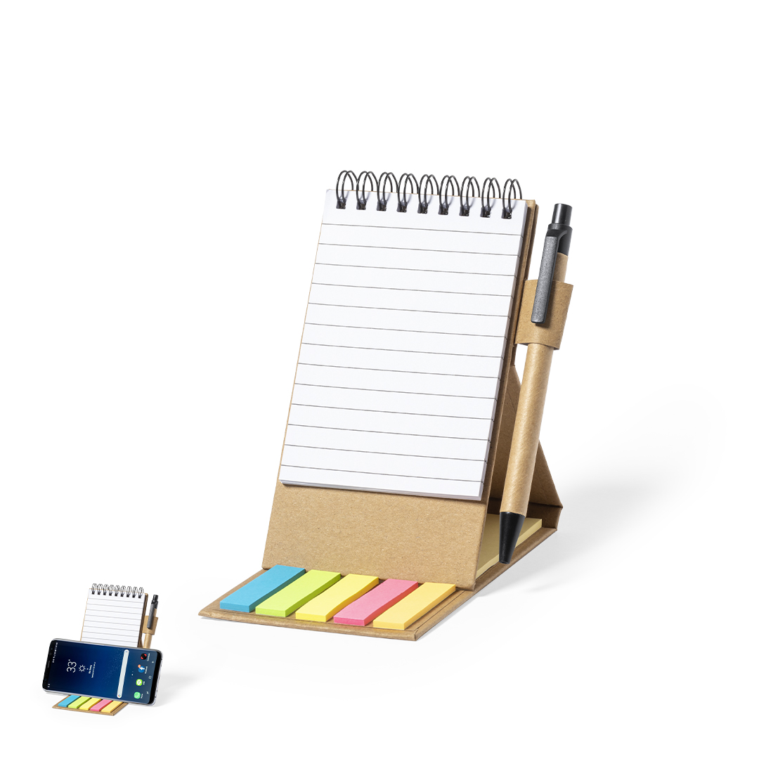 block notes supporto phesux Block Notes Supporto Phesux