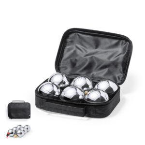 Gioco delle Bocce Boliche