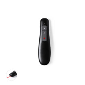 Touch Laser Presentatore Decolf