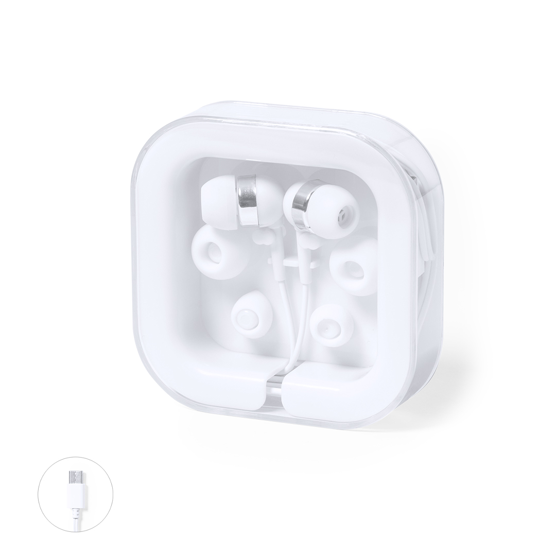 auricolari trubus Auricolari Trubus