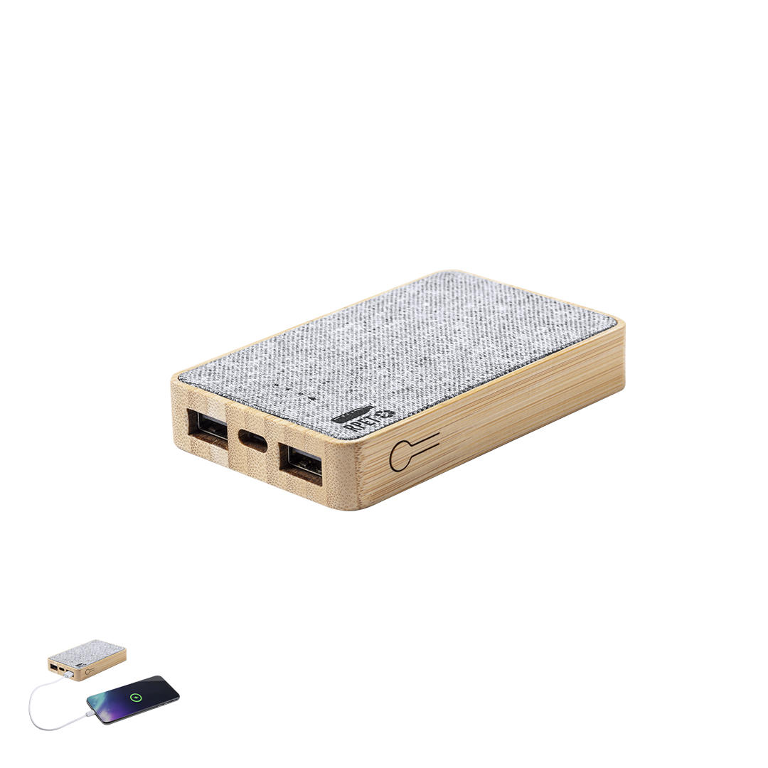 power bank bralty Power Bank Bralty