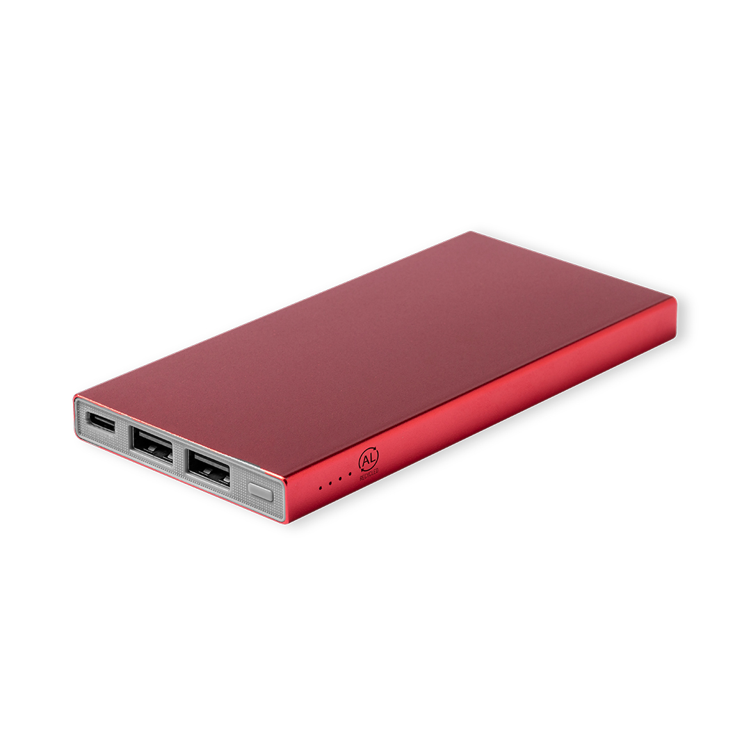 power bank ginval Power Bank Ginval