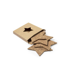 Set Sottobicchieri Danop