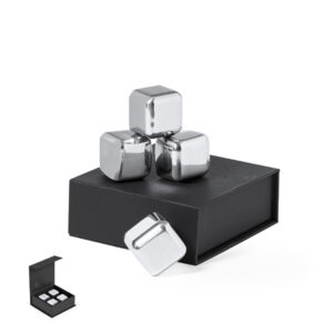 Set Cubetti di Ghiaccio Danny