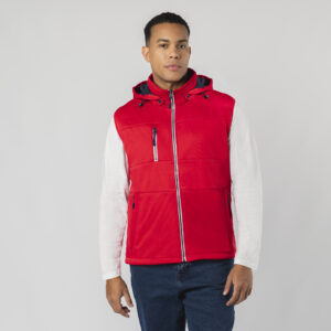 Gilet Seldon