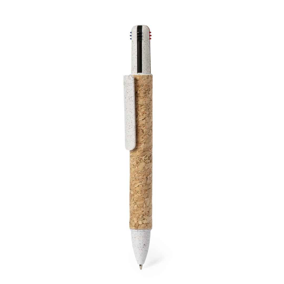 penna multicolore stello Penna Multicolore Stello