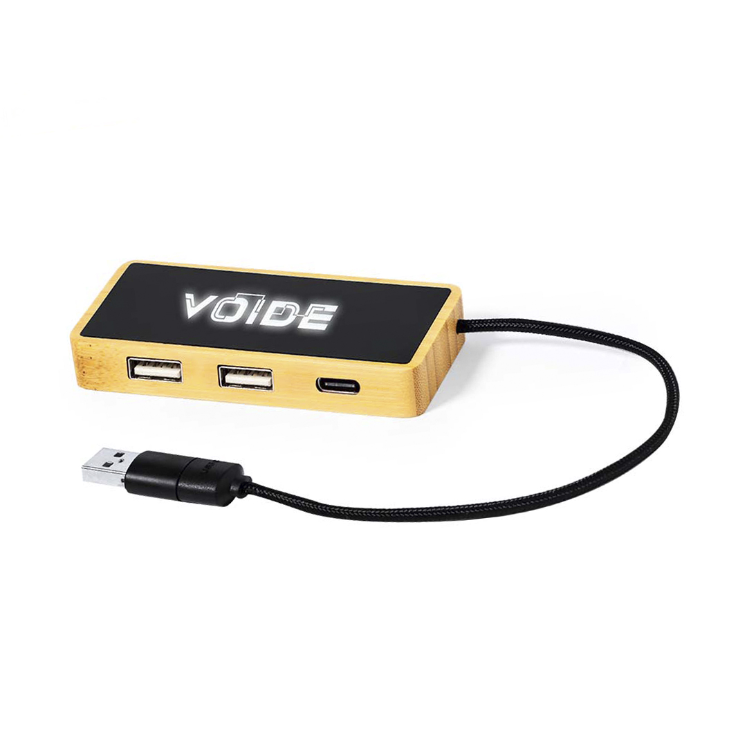 porta usb ginger Porta USB Ginger