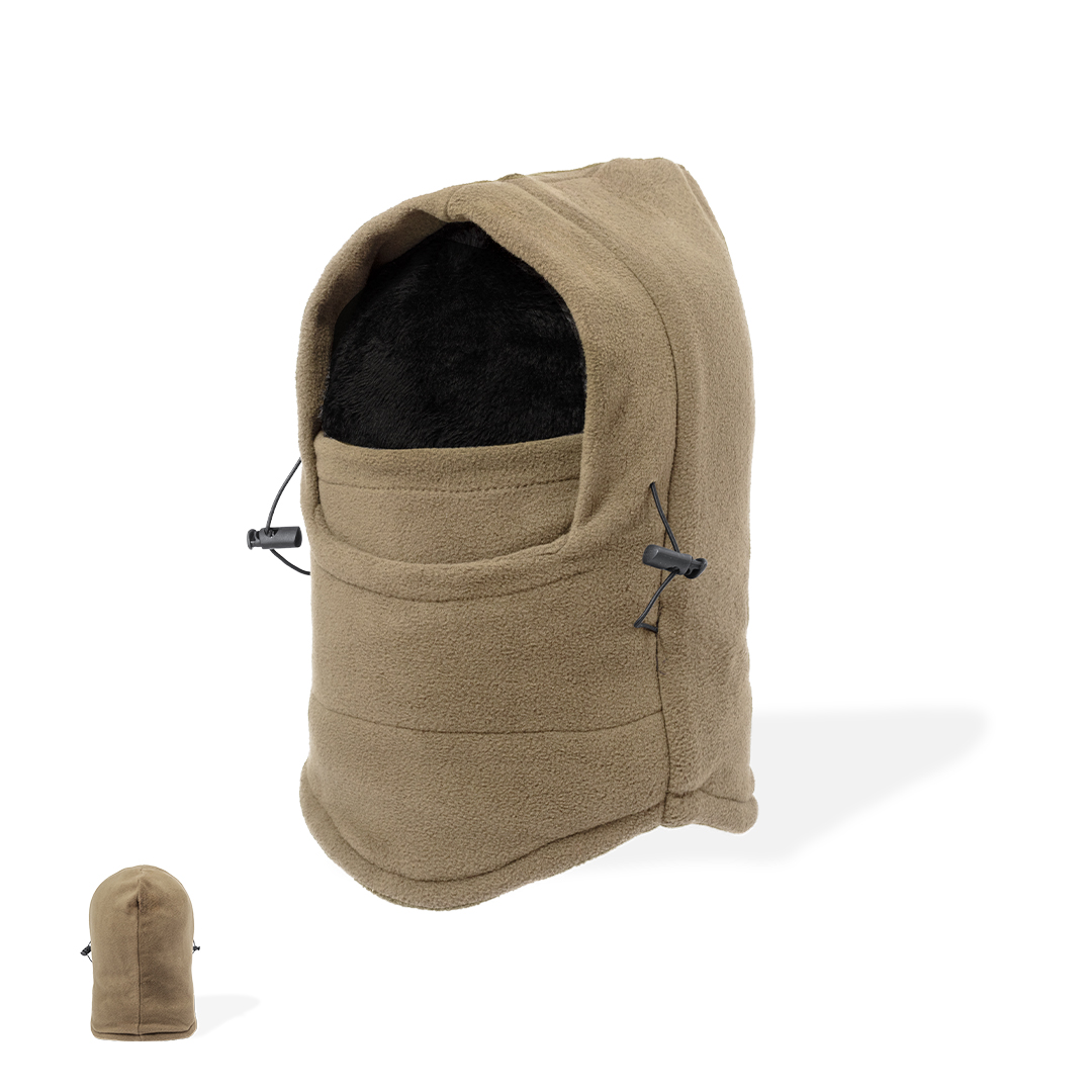 scaldacollo cappello tecko Scaldacollo Cappello Tecko