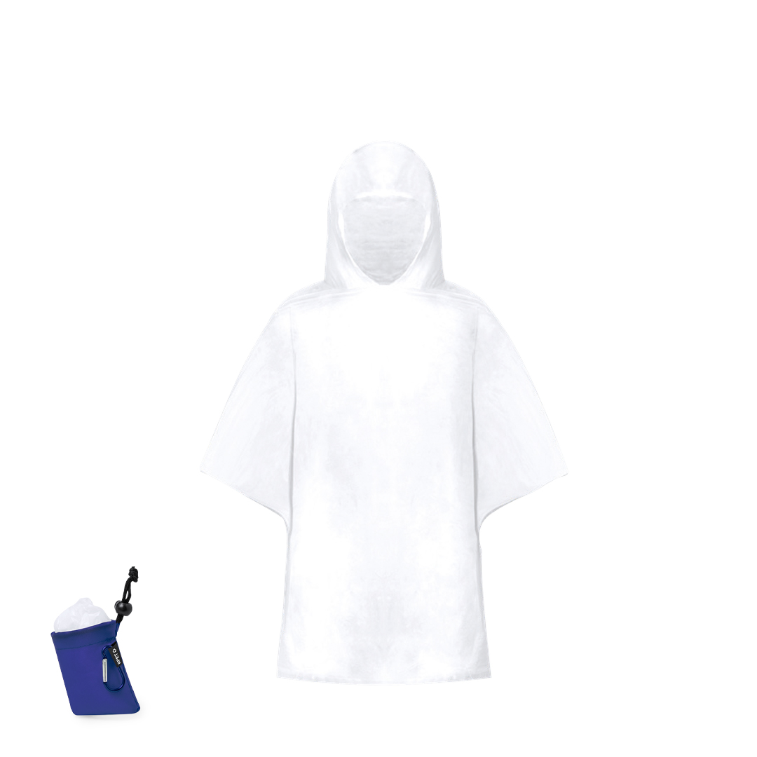 poncho claytop Poncho Claytop