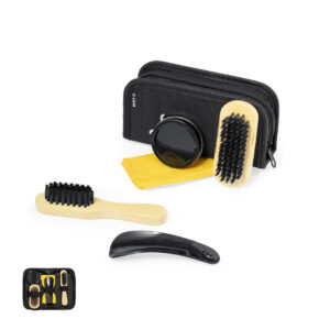 Set per la Pulizia delle Scarpe Aeron