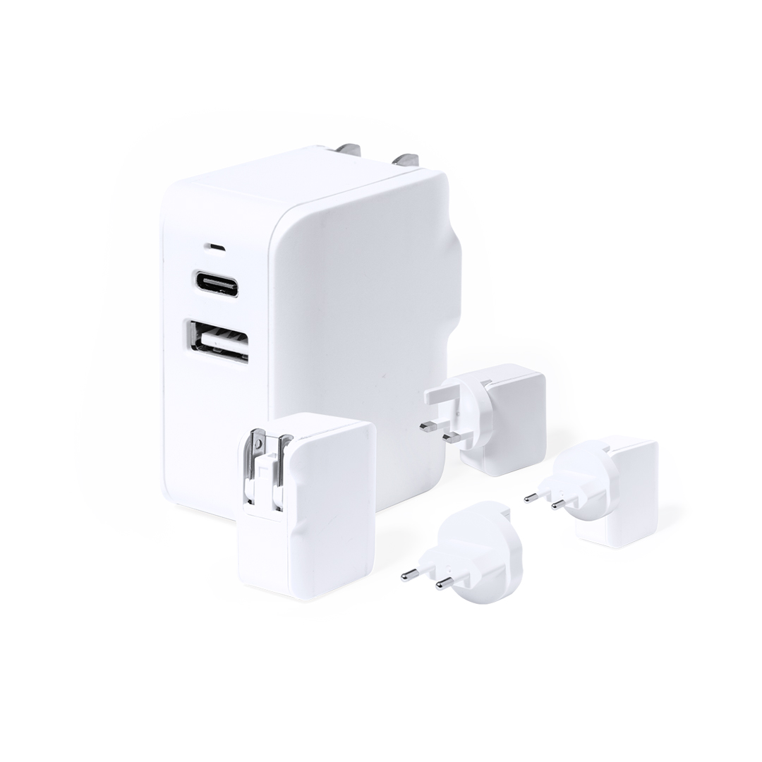 adattatore universale vlind Adattatore Universale Vlind