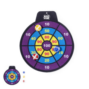 Bersaglio – Gioco Kerchak