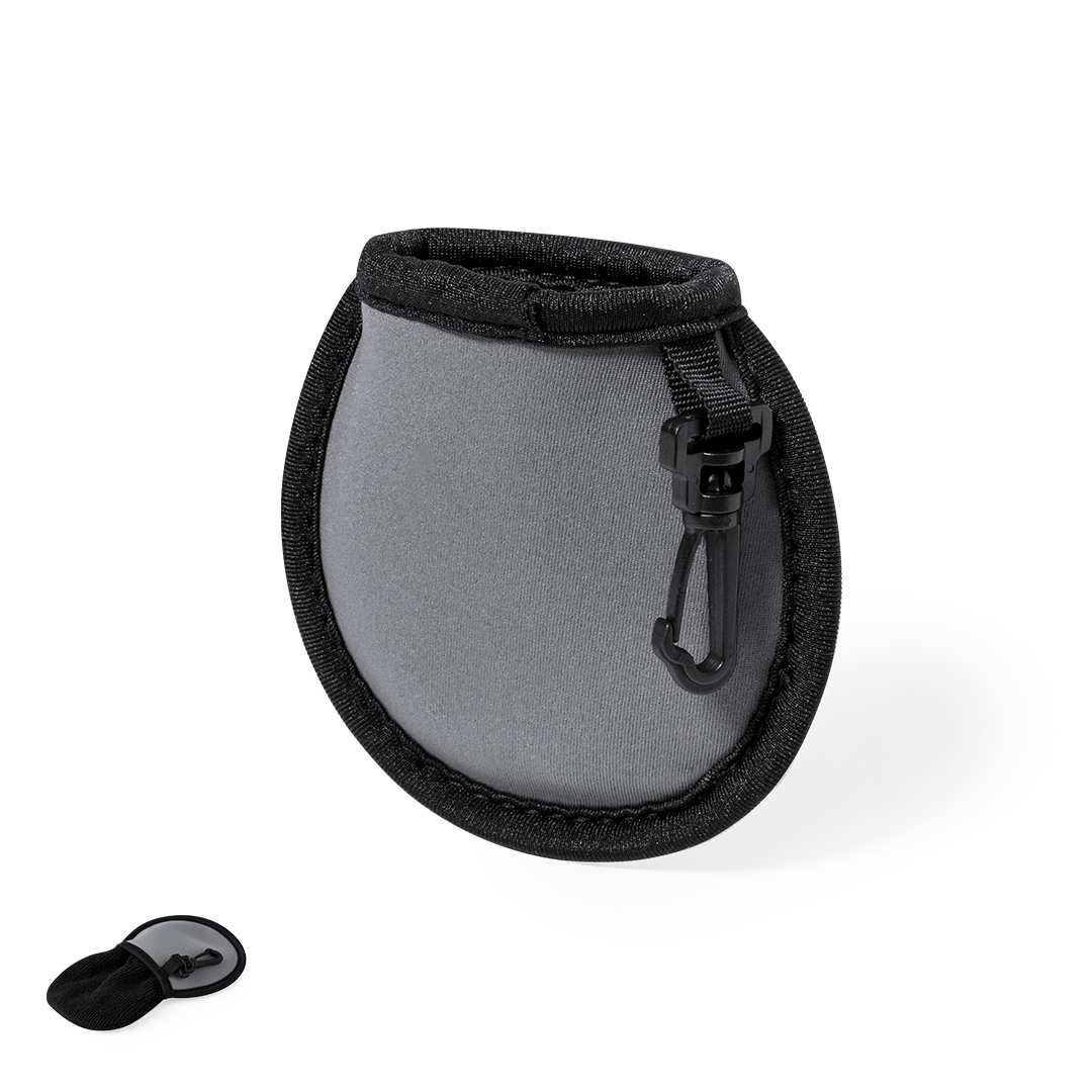 pouch pulente palla da golf hese Pouch Pulente Palla da Golf Hese