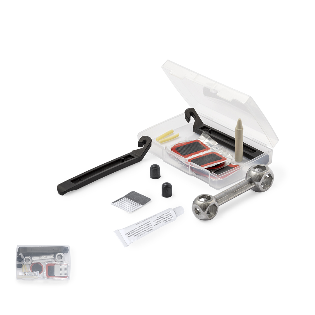 kit riparazione bici premoz Kit Riparazione Bici Premoz