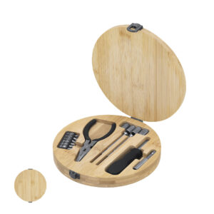Set Attrezzi Rosen