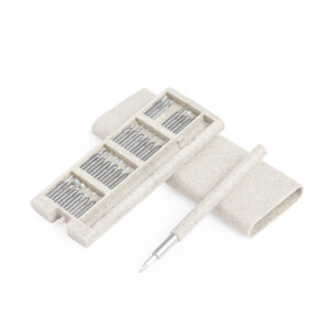 Set Attrezzi Zephyr