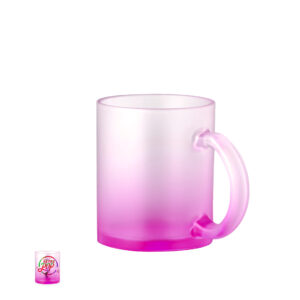 Tazza Sublimazione Osaka