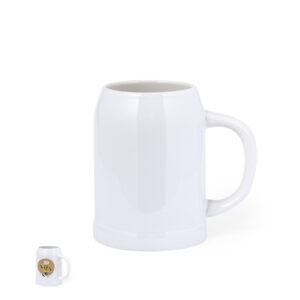 Caraffa Sublimazione Heim