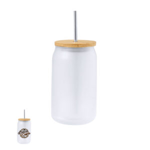 Bicchiere Sublimazione Fonix