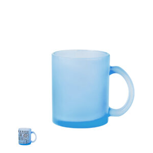 Tazza Sublimazione Cervan