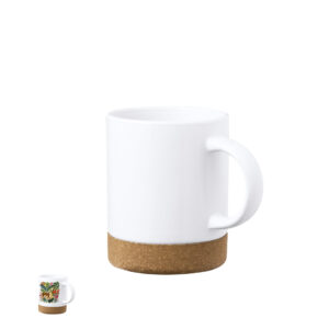 Tazza Sublimazione Nala