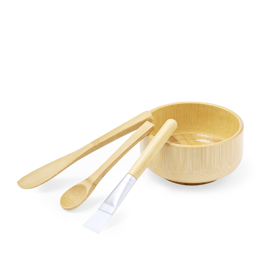 set di maschere viso iringu Set di Maschere Viso Iringu