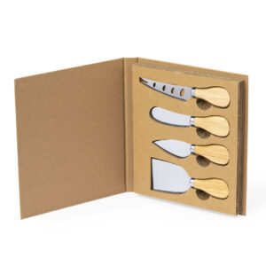 Set Formaggi Kubin