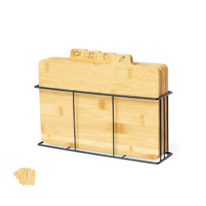 Set Tagliere Sendak