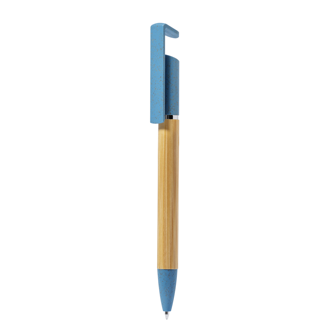 penna con supporto zonta Penna con Supporto Zonta