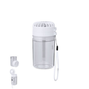 Borraccia Ventilatore Zexen