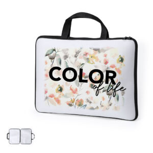 Custodia PC Portatile Sublimazione Lury