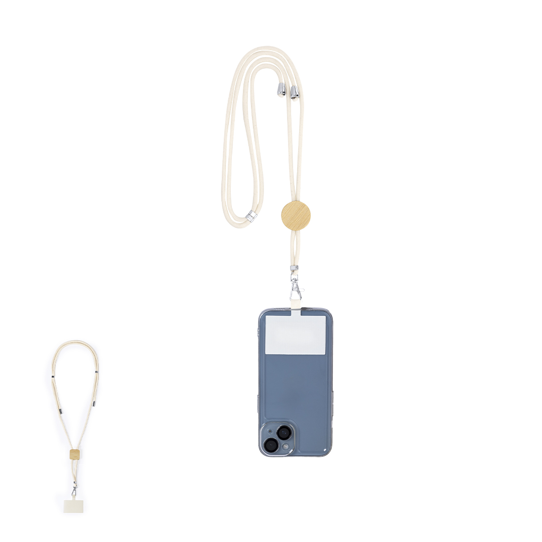 lanyard supporto reuter Lanyard Supporto Reuter