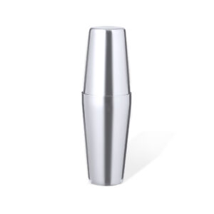 Shaker Stiwar