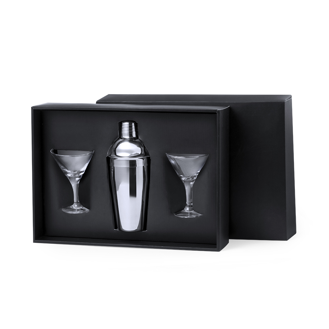 set cocktail cefiro Set Cocktail Cefiro